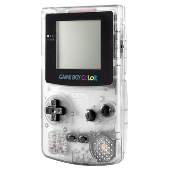 Parts Full Accessories Case Portable Practical Durable Replacement Transparent Repair Cover Console Housing Shell For Game Boy
Parts Full Accessories Case Portable Practical Durable Replacement Transparent Repair Cover Console Housing Shell For Game Boy