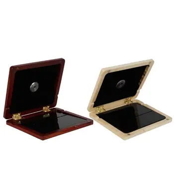 Homeland Portable Reed Container Protective Box 5 Slots Case with Mini Hygrometer for Sax
Homeland Portable Reed Container Protective Box 5 Slots Case with Mini Hygrometer for Sax