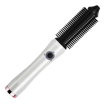 2 In 1 Hair Styling Tool Anti-Scald Design Straightener Curler USB Rechargeable Cordless Hair With Adjustable Temperature
2 In 1 Hair Styling Tool Anti-Scald Design Straightener Curler USB Rechargeable Cordless Hair With Adjustable Temperature