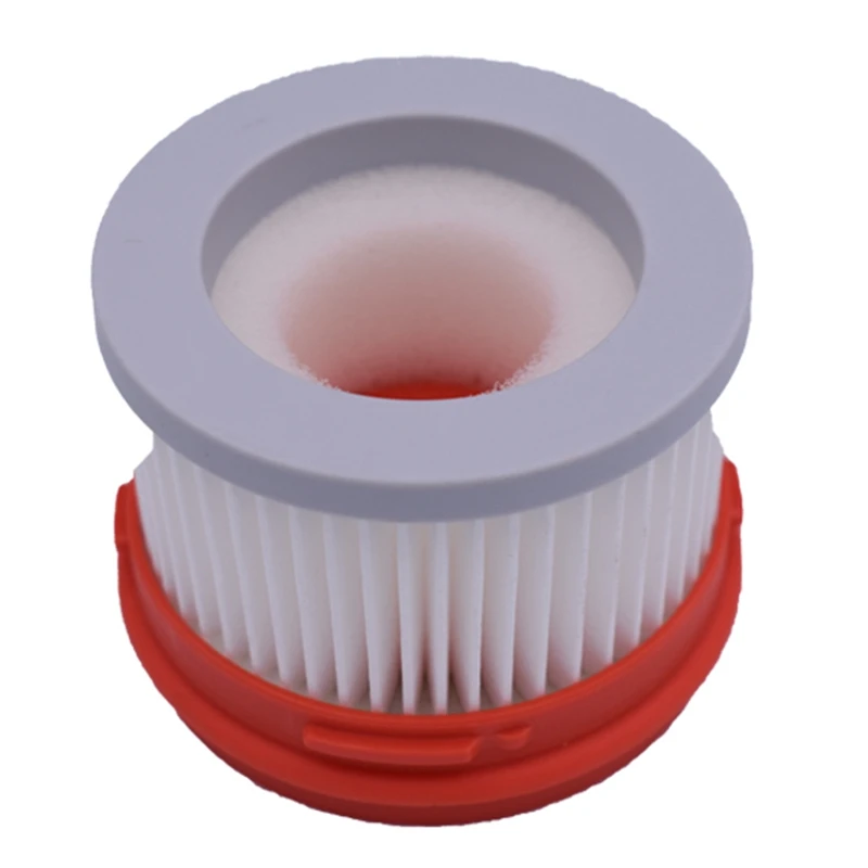 Hepa Filter Replacement for Xiaomi Dreame V9 Handheld Cordless Vacuum Cleaner Cleaning Filter Parts Accessories
Hepa Filter Replacement for Xiaomi Dreame V9 Handheld Cordless Vacuum Cleaner Cleaning Filter Parts Accessories
