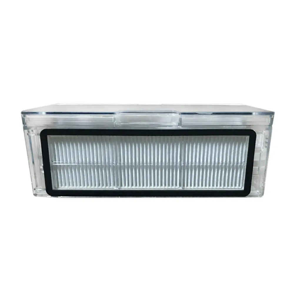 Original Spare Parts Dust Box Bin For Xiaomi Mi Roborock Vacuum Cleaner S50 S51 S55 T6 T61 T65 With Fiter 
Original Spare Parts Dust Box Bin For Xiaomi Mi Roborock Vacuum Cleaner S50 S51 S55 T6 T61 T65 With Fiter