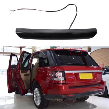 LED High Mount Stop Lamp 3Rd Third Brake Light Smoked Lens Red LR020147 for Land Rover Range Sport 2010-2013
LED High Mount Stop Lamp 3Rd Third Brake Light Smoked Lens Red LR020147 for Land Rover Range Sport 2010-2013