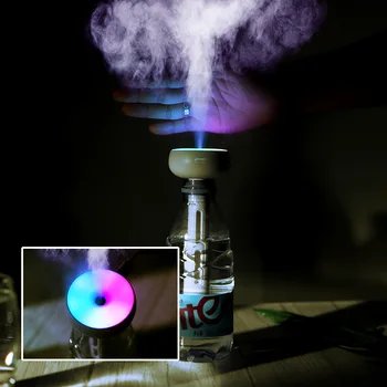 Donuts Humidifier Mini Spray Household USB Humidifier Humidifier Moisturizing Portable Mineral Water Bottle Humidifier
Donuts Humidifier Mini Spray Household USB Humidifier Humidifier Moisturizing Portable Mineral Water Bottle Humidifier