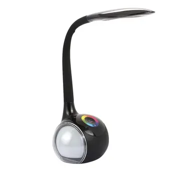 Ld052 Touch Atmosphere Lamp Eye Protection Table Lamp Outdoor Colorful Eye Lamp Luminous Table Lamp Energy Saving Lamp
Ld052 Touch Atmosphere Lamp Eye Protection Table Lamp Outdoor Colorful Eye Lamp Luminous Table Lamp Energy Saving Lamp