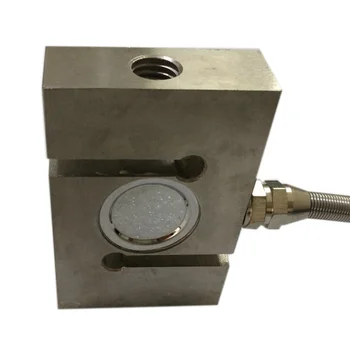 2019 5t Loadcell with Shape Strain Gauge for Building Material High Precision Sensor Weigh in Load Cell s Type.
2019 5t Loadcell with Shape Strain Gauge for Building Material High Precision Sensor Weigh in Load Cell s Type.