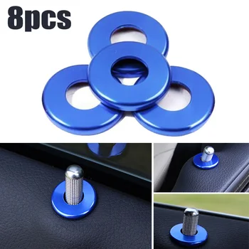 Aluminum alloy Door Lock Pin For Mercedes Benz C E GLC GLE GLS Replacement Set Spare Car
Aluminum alloy Door Lock Pin For Mercedes Benz C E GLC GLE GLS Replacement Set Spare Car