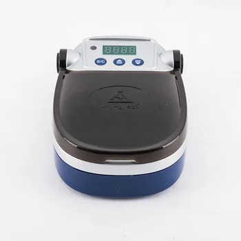 paraffin melter Dental Lab Equipment Wax Heater 4-well Wax Heating Digital Dipping Wax Pot
paraffin melter Dental Lab Equipment Wax Heater 4-well Wax Heating Digital Dipping Wax Pot