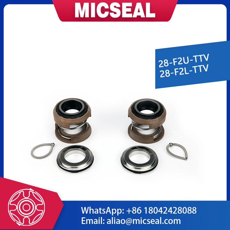 28 мм Механическое уплотнение для Flygt 3101/2082/2090/2125/2140/Ready 90|seal tv|seal bag without clipmechanical