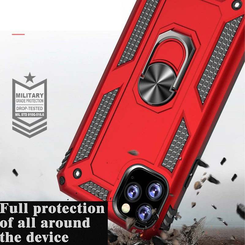 Full Body Protection Shockproof Cover Protective Case Antiblock and Kickstand Military Grade for 11 X XS 9 8 7 6 khushi
Full Body Protection Shockproof Cover Protective Case Antiblock and Kickstand Military Grade for 11 X XS 9 8 7 6 khushi