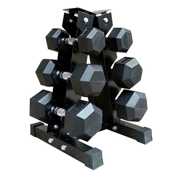 2020 New 1PCS Durable Steel Dumbbell Rack Exercise Detachable Gym 6 Hand Fitness Gym Dumbells Stand Equipment Sport For Man
2020 New 1PCS Durable Steel Dumbbell Rack Exercise Detachable Gym 6 Hand Fitness Gym Dumbells Stand Equipment Sport For Man