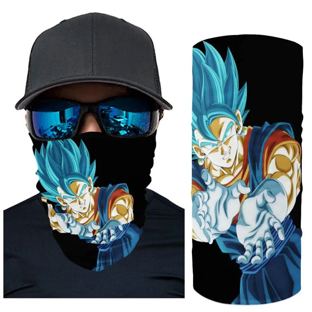 Dragon Ball Super Cosplay Custom Pattern Reusable Mouth Face Cover Comfortable Anti-Dust Anti-saliva Anti Infection Windproof
Dragon Ball Super Cosplay Custom Pattern Reusable Mouth Face Cover Comfortable Anti-Dust Anti-saliva Anti Infection Windproof