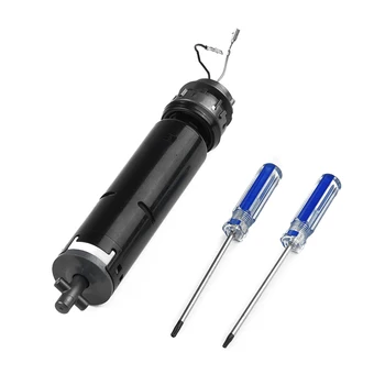 20W Motor Soft Roller Brushbar Assembly Vacuum Cleaner Replace 966792-02
20W Motor Soft Roller Brushbar Assembly Vacuum Cleaner Replace 966792-02