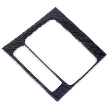 beler Carbon Fiber Black LHD Gear Shift Panel Frame Cover Fit for Mazda 3 Axela 2017 2018 only fit left hand drive
beler Carbon Fiber Black LHD Gear Shift Panel Frame Cover Fit for Mazda 3 Axela 2017 2018 only fit left hand drive