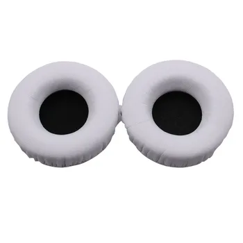 High Protein Sponge Sleeve Earbuds Earpads Replacement For Sennheiser HD25 HD25-1 II BE 25SP ALUMINIUM Headset
High Protein Sponge Sleeve Earbuds Earpads Replacement For Sennheiser HD25 HD25-1 II BE 25SP ALUMINIUM Headset