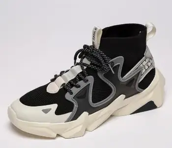 Fashion Sneakers Running Shoes Joppings Walking Workout Travel Breathable Lightweight
Fashion Sneakers Running Shoes Joppings Walking Workout Travel Breathable Lightweight