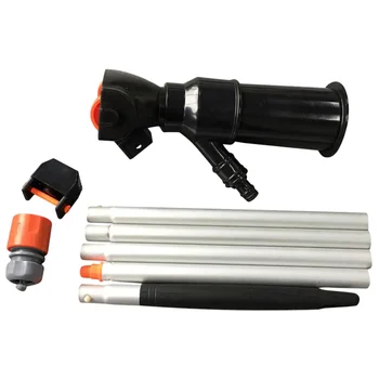 1 Set Swimming Pool Sewage Suction Equipment Pool Cleaning Device Special Pool Vacuum Injection Type Cleaner Portable Pool Clean
1 Set Swimming Pool Sewage Suction Equipment Pool Cleaning Device Special Pool Vacuum Injection Type Cleaner Portable Pool Clean