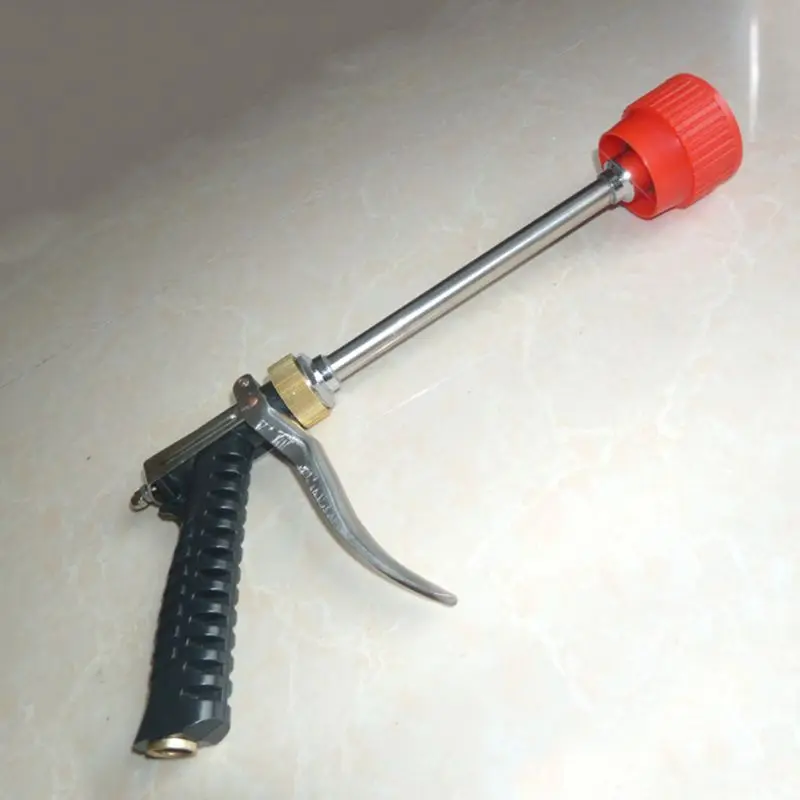 Description Picture 6 of itemAgricultural Fruit Tree Fruit Sprayer Garden Irrigation Pesticide Pump Tool