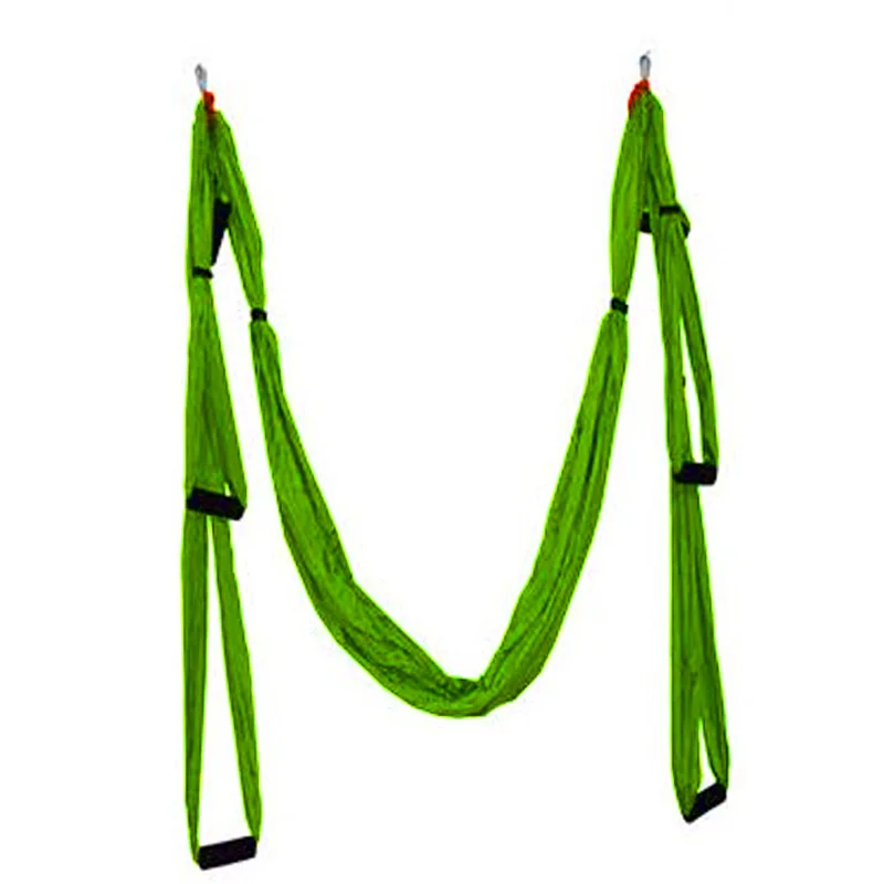 Anti-Gravity Yoga Hammock Fabric Yoga Flight Swing Aerial Traction Device Yoga Hammock Set Pilates Body Shaping Equipment
Anti-Gravity Yoga Hammock Fabric Yoga Flight Swing Aerial Traction Device Yoga Hammock Set Pilates Body Shaping Equipment