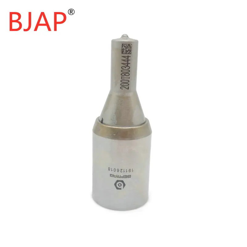 BJAP High Quality Diesel Fuel Injector Nozzle Suitable For Caterpillar CAT C13 200T803444 Engine
BJAP High Quality Diesel Fuel Injector Nozzle Suitable For Caterpillar CAT C13 200T803444 Engine