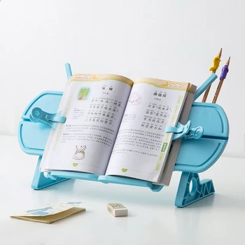 Upscale Student Reading Bookshelf Office Home Adjustable Book Desk Big Holder Creative Desktop Stand Correct Sitting Position
Upscale Student Reading Bookshelf Office Home Adjustable Book Desk Big Holder Creative Desktop Stand Correct Sitting Position