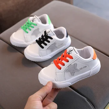 2020 spring summer children's fashion sneakers new boys girls sprt shoes shellfish sneakers casual white shoes for kids
2020 spring summer children's fashion sneakers new boys girls sprt shoes shellfish sneakers casual white shoes for kids