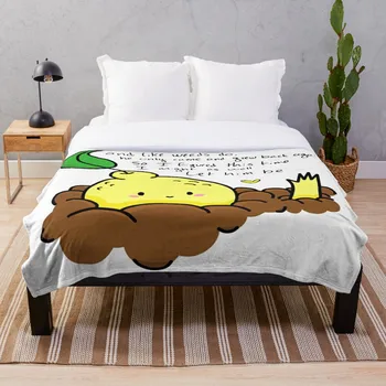 Lemon Boy Throw Blanket Soft Sherpa Blanket Bed Sheet Single Knee Blanket Office Nap Blanket
Lemon Boy Throw Blanket Soft Sherpa Blanket Bed Sheet Single Knee Blanket Office Nap Blanket
