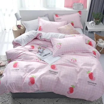 Denim Quilt Quilt Sheets Bed Sheet Three-Piece Bedding Student Dormitory Single Girls Bunk 
Denim Quilt Quilt Sheets Bed Sheet Three-Piece Bedding Student Dormitory Single Girls Bunk