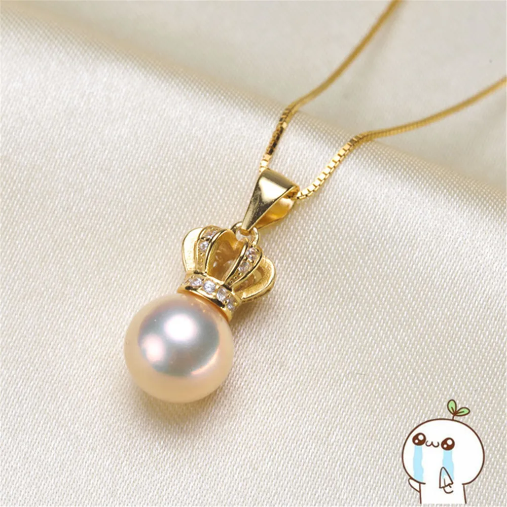 Akoya Oysters Pearls DIY Pearl Pendant Making Gifts Pearl Locket Pendant Jewellery Findings Base Accessories 2019P088
Akoya Oysters Pearls DIY Pearl Pendant Making Gifts Pearl Locket Pendant Jewellery Findings Base Accessories 2019P088