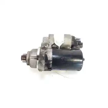 STARTER MOTOR VOLKSWAGEN GOLF V SALOON (1K1)
STARTER MOTOR VOLKSWAGEN GOLF V SALOON (1K1)