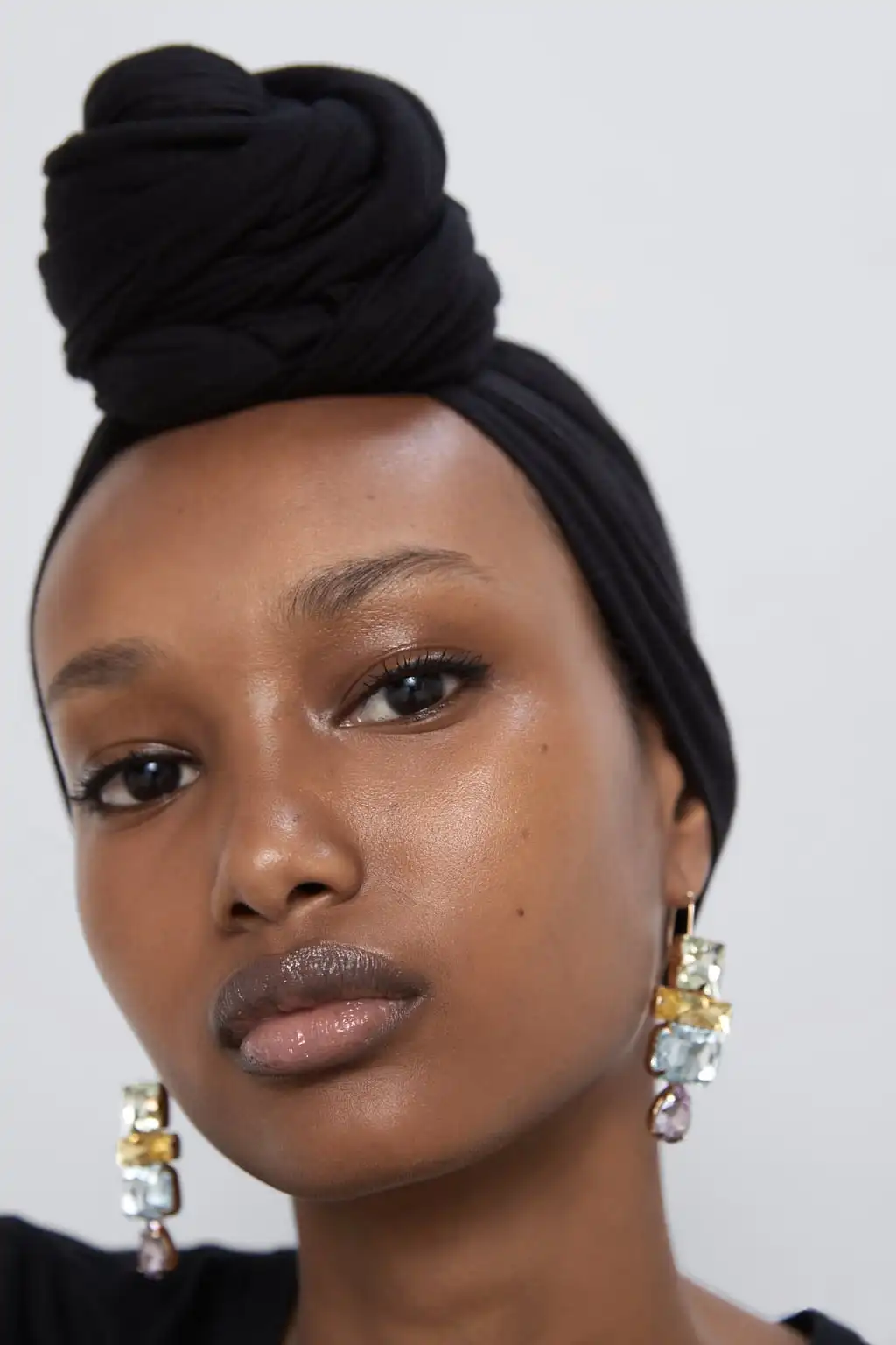 MAVI DENIZ 2019Fashion ZA Multi-Color Crystal Drop Earrings Women Gold Color Maxi Statement Earrings Wedding Party Jewelry Christmas
MAVI DENIZ 2019Fashion ZA Multi-Color Crystal Drop Earrings Women Gold Color Maxi Statement Earrings Wedding Party Jewelry Christmas