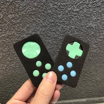 2020 Skull & Co. D-Pad Button Cap Set Thumb Grip for Nintend Nintendos Switch JoyCon Controller DIY Buttons Cross Circular D-Pad
2020 Skull & Co. D-Pad Button Cap Set Thumb Grip for Nintend Nintendos Switch JoyCon Controller DIY Buttons Cross Circular D-Pad