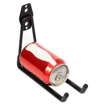 4pcs/box Wall Mount Garage Bike Hanger Hook Heavy Duty Garage Storage Hooks Wall Hangers for Bike Ladder Power Tool
4pcs/box Wall Mount Garage Bike Hanger Hook Heavy Duty Garage Storage Hooks Wall Hangers for Bike Ladder Power Tool