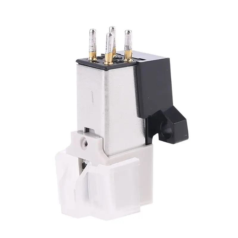 2020 New Universal Phono Stylus Cartridge Rack Turntable Headshell with LP Vinyl Needle for Record Player Accessories High Quali
2020 New Universal Phono Stylus Cartridge Rack Turntable Headshell with LP Vinyl Needle for Record Player Accessories High Quali