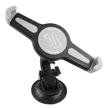 In Car Holder for all 9" - 11" Tablet PC Suction Windsn Windshield Mounting + Car Seat Headrest Backrest Adjustable Multi-An
In Car Holder for all 9" - 11" Tablet PC Suction Windsn Windshield Mounting + Car Seat Headrest Backrest Adjustable Multi-An