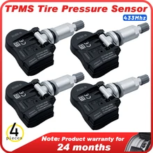 TPMS 433MHZ 707355-10 Tire Pressure Sensor FOR MINI Clubman(F54) 2016 2017 2018 2019 MINI Cooper(F55)
TPMS 433MHZ 707355-10 Tire Pressure Sensor FOR MINI Clubman(F54) 2016 2017 2018 2019 MINI Cooper(F55)