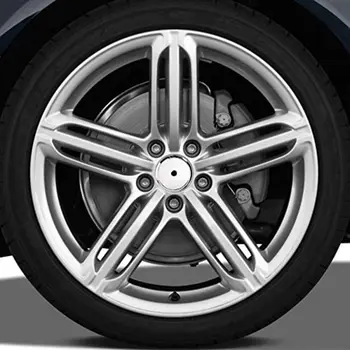 4PCS/Lot 60MM Silver Chrome Plastic Flat Surface Car Wheel Center Hub Caps Cover Auto Rim Tire Hubcap Car Wheel Center Cap -
4PCS/Lot 60MM Silver Chrome Plastic Flat Surface Car Wheel Center Hub Caps Cover Auto Rim Tire Hubcap Car Wheel Center Cap -