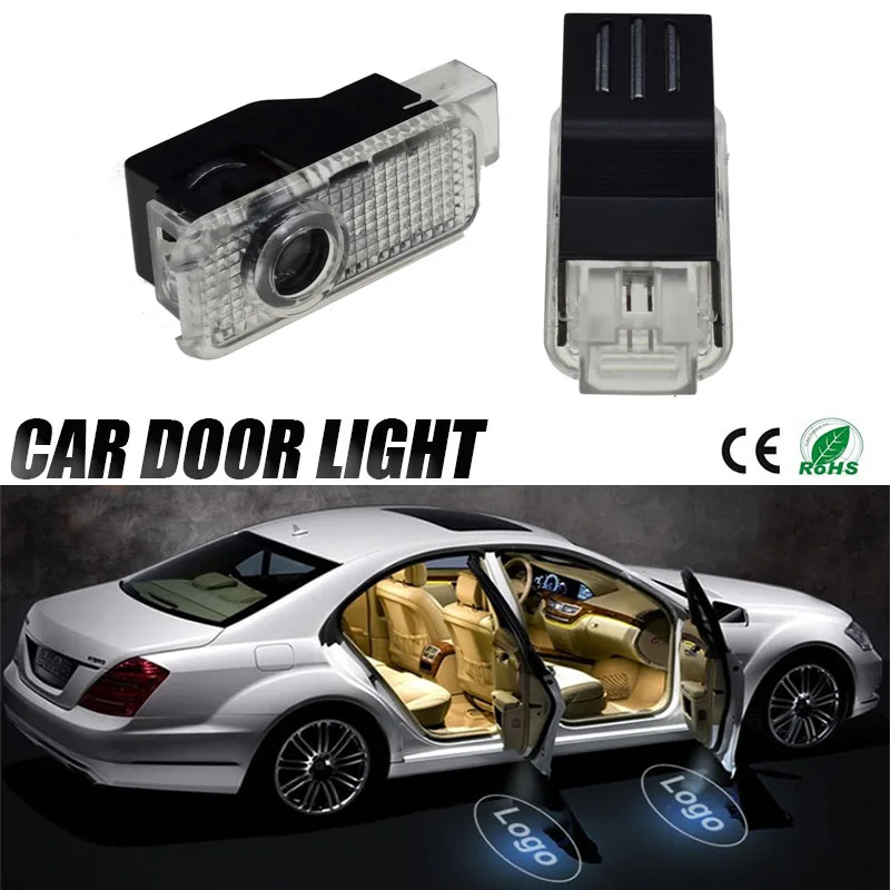 2 pièces Logo de porte de voiture projecteur d'ombre lumière Laser de courtoisie pour Audi A8L A7 A6L Q3 A5 A4L A4A6 A1 R8 Q7 Q5
2 pièces Logo de porte de voiture projecteur d'ombre lumière Laser de courtoisie pour Audi A8L A7 A6L Q3 A5 A4L A4A6 A1 R8 Q7 Q5