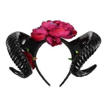 1pc Fashionable Delicate Eye-catching Fashion Headband for Party
1pc Fashionable Delicate Eye-catching Fashion Headband for Party