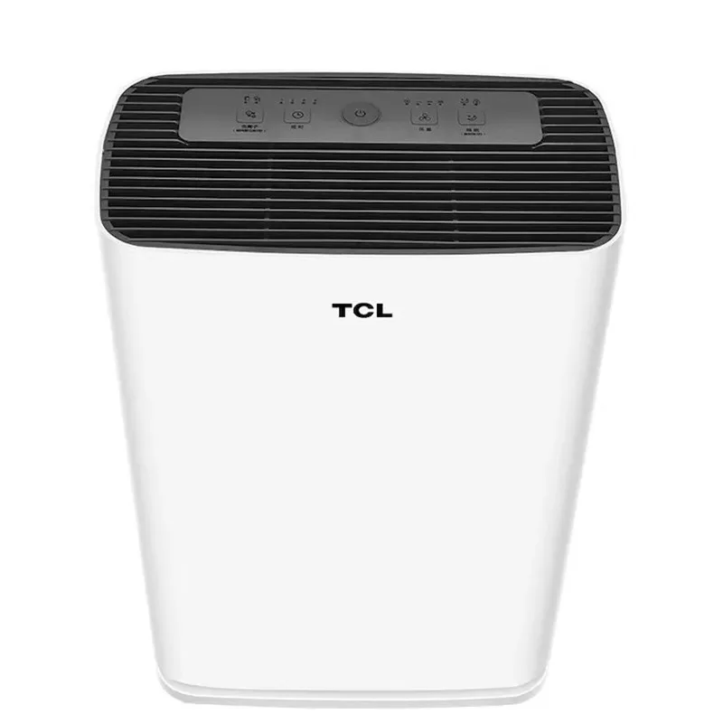 Air Purifier In Addition To Formaldehyde Smog Pm2.5 Smart Touch Bedroom Negative Ion Smoke Removal Dust Multiple Filtering
Air Purifier In Addition To Formaldehyde Smog Pm2.5 Smart Touch Bedroom Negative Ion Smoke Removal Dust Multiple Filtering