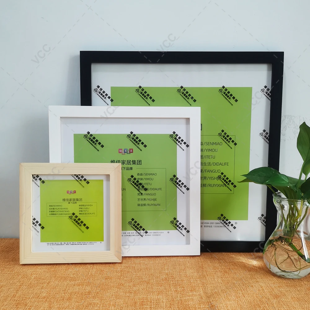 Square Wooden Picture Frame Photo Decor Plexiglass Include Poster Frames For Wall Hanging Wall Photo Frame Picture Frames 
Square Wooden Picture Frame Photo Decor Plexiglass Include Poster Frames For Wall Hanging Wall Photo Frame Picture Frames