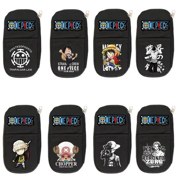 Anime One Piece Cosplay Canvas Pencil Case Zipper Cartoon Cosmetic Make Up Bag Stationery Bag Gift
Anime One Piece Cosplay Canvas Pencil Case Zipper Cartoon Cosmetic Make Up Bag Stationery Bag Gift