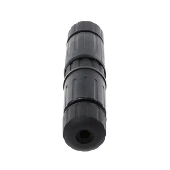 Lan Coupler RJ45 Waterproof Install Adapter Female to Female Jack Inline Connector Extender Protector Plug Cable Outdoor
Lan Coupler RJ45 Waterproof Install Adapter Female to Female Jack Inline Connector Extender Protector Plug Cable Outdoor