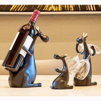 Nordic Art Resin Deer Wine Cabinet Decoration Living Room TV Cabinet Hotel Crafts Decoration Wine Cup HolderFriends Wedding Gift
Nordic Art Resin Deer Wine Cabinet Decoration Living Room TV Cabinet Hotel Crafts Decoration Wine Cup HolderFriends Wedding Gift