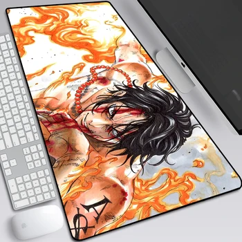 One Piece 3mm Anime Large Pad Mouse Mat HD Print Computer Gamer Locking Edge Mousepad Keyboard Mice Mats Pad 30x80cm
One Piece 3mm Anime Large Pad Mouse Mat HD Print Computer Gamer Locking Edge Mousepad Keyboard Mice Mats Pad 30x80cm