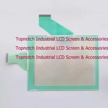 Brand New Touch Screen Digitizer for NT631C-ST151-EV2S NT631C-ST151-V2 Touch Pad Glass
Brand New Touch Screen Digitizer for NT631C-ST151-EV2S NT631C-ST151-V2 Touch Pad Glass