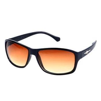 Men Sunglasses UV Protection Lens Curved Frame for Better Fitting Simple Design Cool Outlook Fashion Street Eye-wear 4 Colors
Men Sunglasses UV Protection Lens Curved Frame for Better Fitting Simple Design Cool Outlook Fashion Street Eye-wear 4 Colors