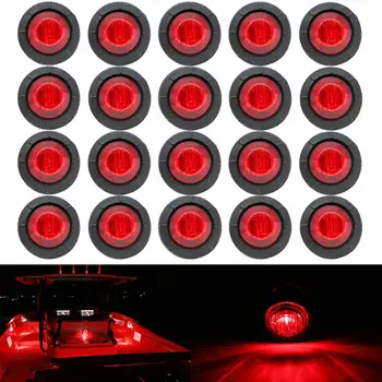 Pre-drilled holes and wire LED Marker Light Underwater Pontoon Boat Transom Stainless Steel
Pre-drilled holes and wire LED Marker Light Underwater Pontoon Boat Transom Stainless Steel