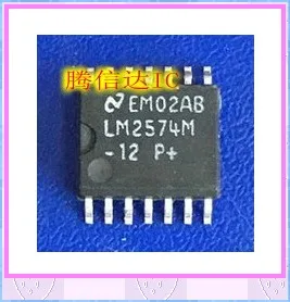 LM2574M-12=LM2574HVM-12 SOP14
LM2574M-12=LM2574HVM-12 SOP14