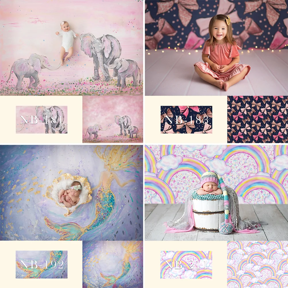Newborn Baby Portray Photography Backdrop For Photo Studio Children Kids Birthday Background Decoration Portrait Photocall Props
Newborn Baby Portray Photography Backdrop For Photo Studio Children Kids Birthday Background Decoration Portrait Photocall Props