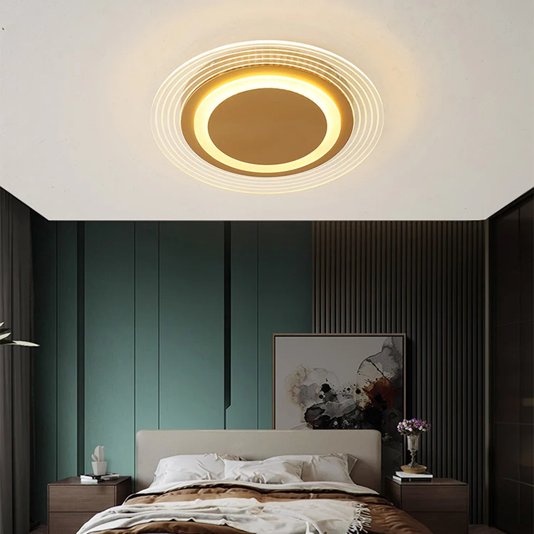 Modern LED Ceiling Lights Bedroom Lamps Clouds Golden for Study Room Dining Room Remote Control Surface Mount Home Indoor Light
Modern LED Ceiling Lights Bedroom Lamps Clouds Golden for Study Room Dining Room Remote Control Surface Mount Home Indoor Light